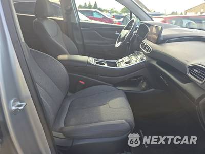 2023 Hyundai Santa Fe SEL - zdjęcie 8 z 18 - miniatura