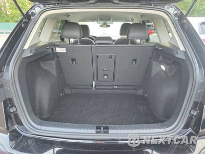 2025 Volkswagen Taos SE - zdjęcie 16 z 21 - miniatura
