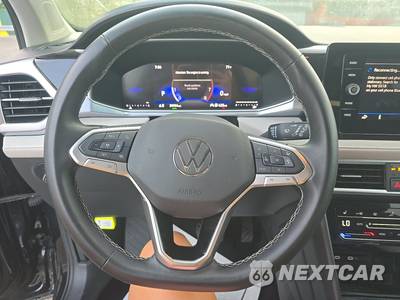 2025 Volkswagen Taos SE - zdjęcie 10 z 21 - miniatura