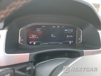 2023 Volkswagen Atlas V6 SE w/Technology - zdjęcie 12 z 32 - miniatura