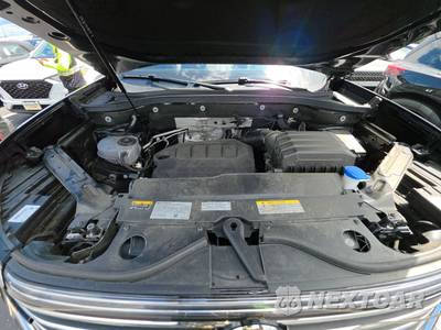 2025 Volkswagen Atlas 2.0T SE w/Technology - zdjęcie 16 z 22 - miniatura