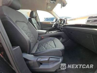 2025 Volkswagen Atlas 2.0T SE w/Technology - zdjęcie 8 z 22 - miniatura