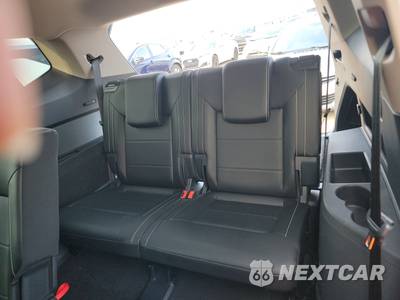 2023 Volkswagen Atlas V6 SE w/Technology - zdjęcie 14 z 32 - miniatura