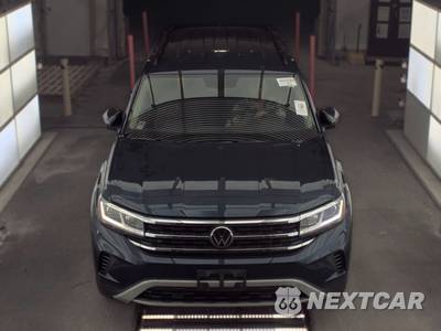 2023 Volkswagen Atlas V6 SE w/Technology - zdjęcie 2 z 32 - miniatura