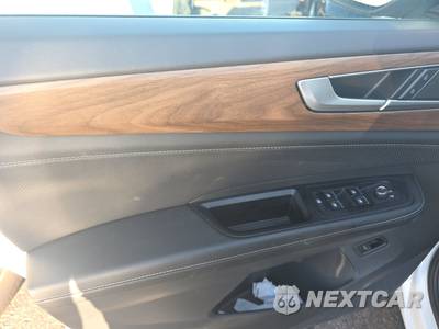 2025 Volkswagen Atlas 2.0T SE w/Technology - zdjęcie 9 z 26 - miniatura