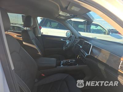 2025 Volkswagen Atlas 2.0T SE w/Technology - zdjęcie 8 z 26 - miniatura