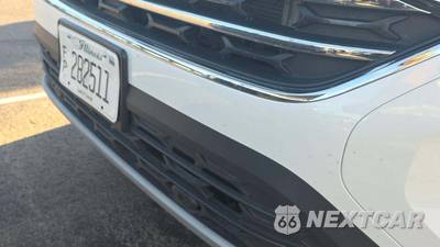 2025 Volkswagen Atlas 2.0T SE w/Technology - zdjęcie 26 z 26 - miniatura