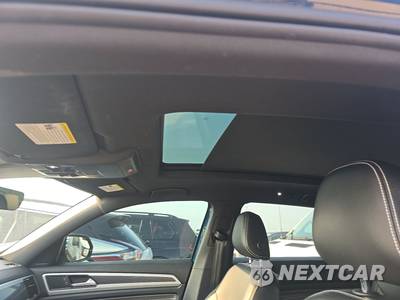 2022 Volkswagen Atlas Cross Sport 2.0T SEL R-Line - zdjęcie 18 z 28 - miniatura