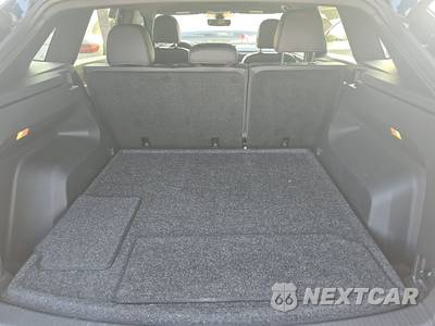 2022 Volkswagen Atlas Cross Sport 2.0T SEL R-Line - zdjęcie 16 z 28 - miniatura