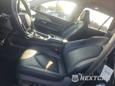 2025 Toyota Grand Highlander XLE - zdjęcie 7 z 25 - miniatura
