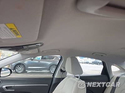2024 Hyundai Sonata SEL - zdjęcie 17 z 20 - miniatura