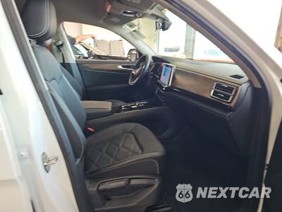 2025 Volkswagen Atlas 2.0T SE w/Technology - zdjęcie 8 z 28 - miniatura