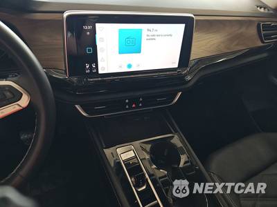 2025 Volkswagen Atlas 2.0T SE w/Technology - zdjęcie 11 z 28 - miniatura