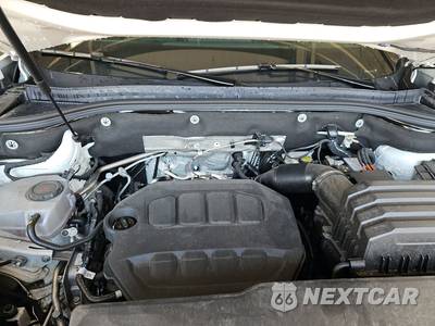 2025 Volkswagen Atlas 2.0T SE w/Technology - zdjęcie 16 z 28 - miniatura