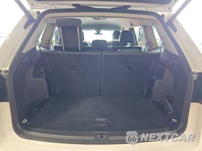 2025 Volkswagen Atlas 2.0T SE w/Technology - zdjęcie 17 z 28 - miniatura