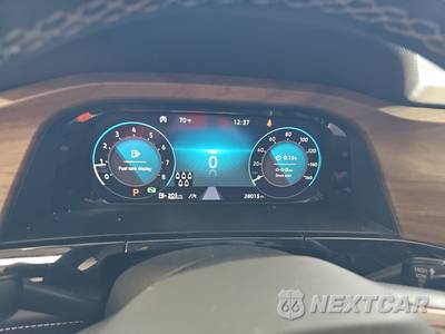 2025 Volkswagen Atlas 2.0T SE w/Technology - zdjęcie 12 z 28 - miniatura