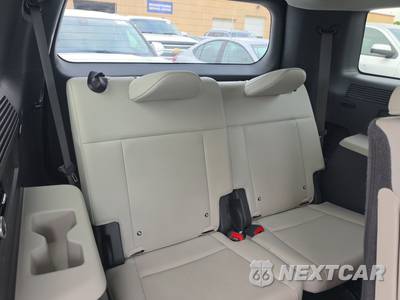 2025 Hyundai Santa Fe Hybrid SEL - zdjęcie 14 z 22 - miniatura
