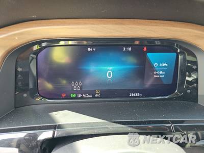 2025 Volkswagen Atlas 2.0T SE w/Technology - zdjęcie 12 z 24 - miniatura