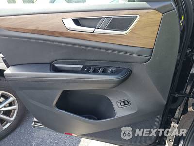 2025 Volkswagen Atlas 2.0T SE w/Technology - zdjęcie 9 z 24 - miniatura