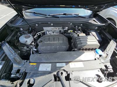 2025 Volkswagen Atlas 2.0T SE w/Technology - zdjęcie 15 z 24 - miniatura