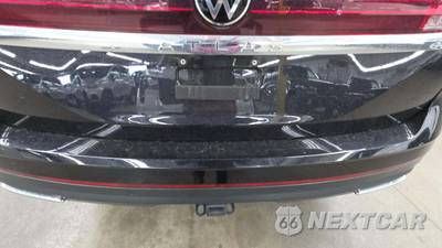 2025 Volkswagen Atlas 2.0T SE w/Technology - zdjęcie 23 z 24 - miniatura