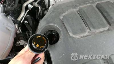 2025 Volkswagen Atlas 2.0T SE w/Technology - zdjęcie 20 z 24 - miniatura