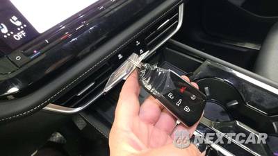 2025 Volkswagen Atlas 2.0T SE w/Technology - zdjęcie 24 z 24 - miniatura