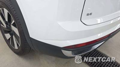 2025 Volkswagen Atlas Cross Sport 2.0T SE w/Technology - zdjęcie 23 z 23 - miniatura