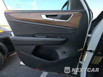 2025 Volkswagen Atlas 2.0T SE w/Technology - zdjęcie 9 z 30 - miniatura