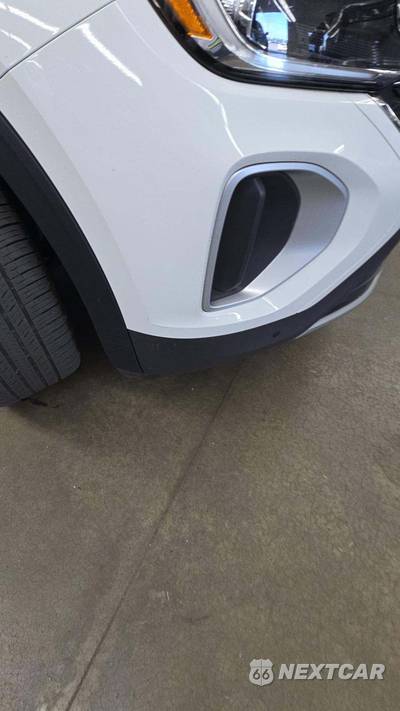 2025 Volkswagen Atlas 2.0T SE w/Technology - zdjęcie 27 z 30 - miniatura