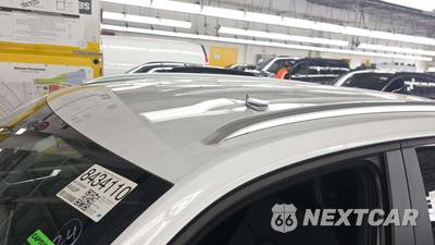 2025 Volkswagen Atlas Cross Sport 2.0T SE w/Technology - zdjęcie 17 z 23 - miniatura