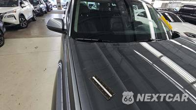 2025 Volkswagen Atlas 2.0T SE w/Technology - zdjęcie 32 z 35 - miniatura