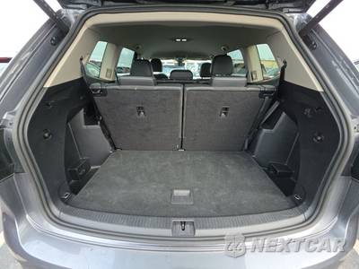 2025 Volkswagen Atlas 2.0T SE w/Technology - zdjęcie 17 z 35 - miniatura