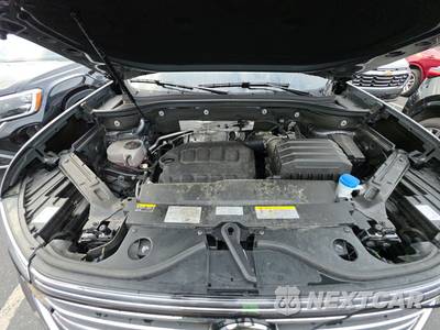 2025 Volkswagen Atlas 2.0T SE w/Technology - zdjęcie 16 z 35 - miniatura