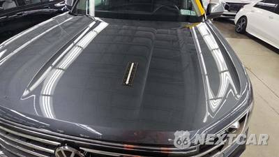 2025 Volkswagen Atlas 2.0T SE w/Technology - zdjęcie 34 z 35 - miniatura