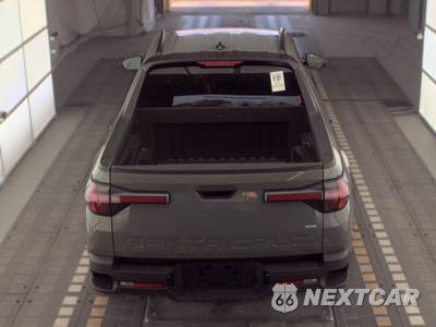2025 Hyundai Santa Cruz SEL Crew Cab Short Bed - zdjęcie 5 z 21 - miniatura