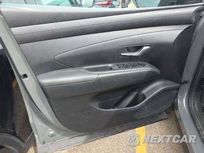 2025 Hyundai Santa Cruz SEL Crew Cab Short Bed - zdjęcie 9 z 21 - miniatura