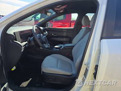 2025 Hyundai Santa Cruz SEL Crew Cab Short Bed - zdjęcie 7 z 23 - miniatura