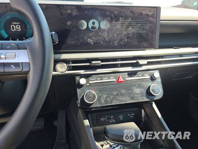 2025 Hyundai Santa Cruz SEL Crew Cab Short Bed - zdjęcie 11 z 23 - miniatura