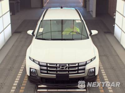 2025 Hyundai Santa Cruz SEL Crew Cab Short Bed - zdjęcie 2 z 23 - miniatura