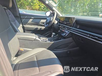 2025 Hyundai Santa Cruz SEL Crew Cab Short Bed - zdjęcie 8 z 27 - miniatura