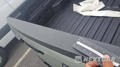2025 Hyundai Santa Cruz SEL Crew Cab Short Bed - zdjęcie 23 z 27 - miniatura