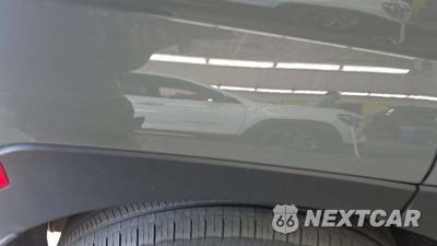 2025 Hyundai Santa Fe Hybrid SEL - zdjęcie 21 z 21 - miniatura