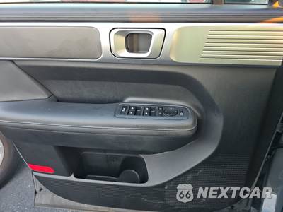 2025 Hyundai Santa Fe Hybrid SEL - zdjęcie 9 z 21 - miniatura