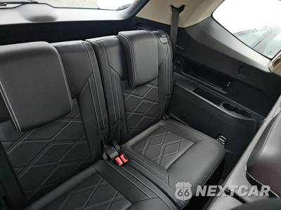 2025 Volkswagen Atlas 2.0T SE w/Technology - zdjęcie 14 z 27 - miniatura