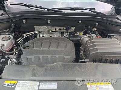 2025 Volkswagen Atlas Cross Sport 2.0T SE w/Technology - zdjęcie 15 z 34 - miniatura