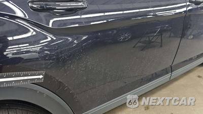 2025 Volkswagen Atlas 2.0T SE w/Technology - zdjęcie 28 z 29 - miniatura