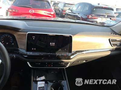 2025 Volkswagen Atlas 2.0T SE w/Technology - zdjęcie 11 z 29 - miniatura