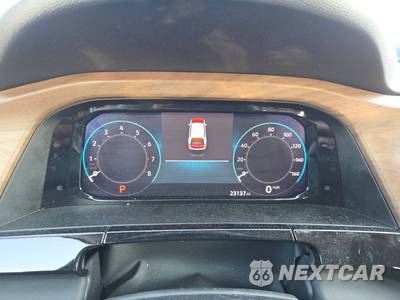 2025 Volkswagen Atlas 2.0T SE w/Technology - zdjęcie 12 z 29 - miniatura