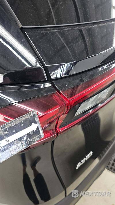 2025 Toyota Grand Highlander XLE - zdjęcie 23 z 36 - miniatura